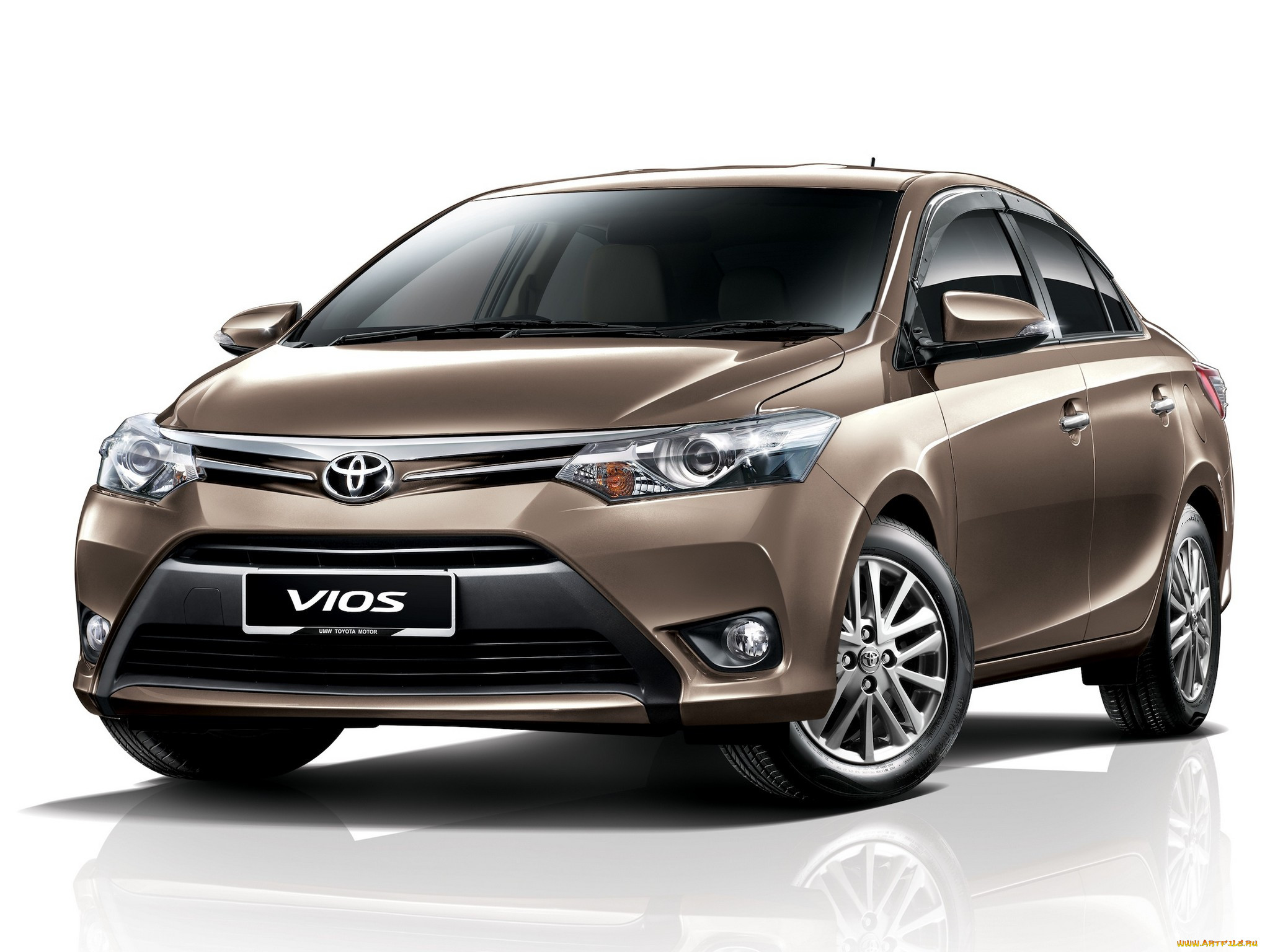 , toyota, 2013, vios